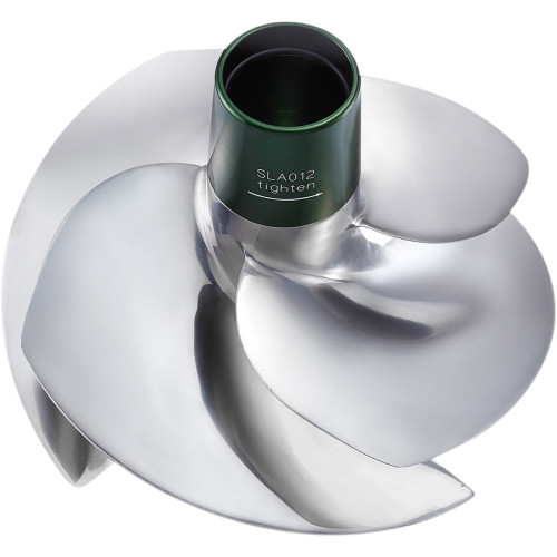 Solas Impeller - Concord - 11/16 - Sea Doo Sx4-Cd-11/16