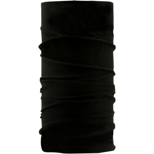 Schampa & Dirt Skins Neck Tube - Black Tube-0