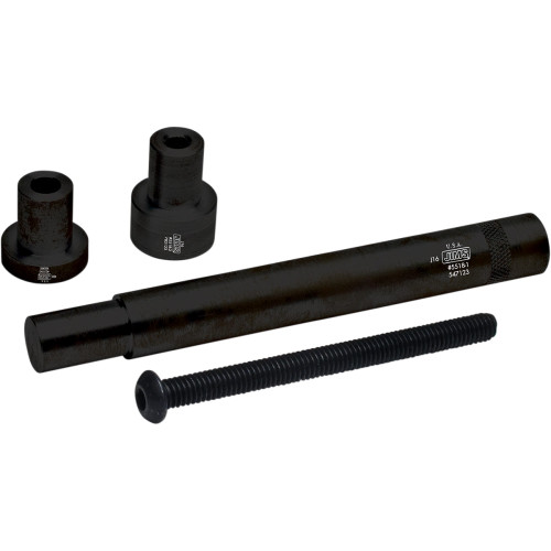 Jims Shift Pedal Shaft Tool 5518 Jims Shift Pedal Shaft Tool 5518