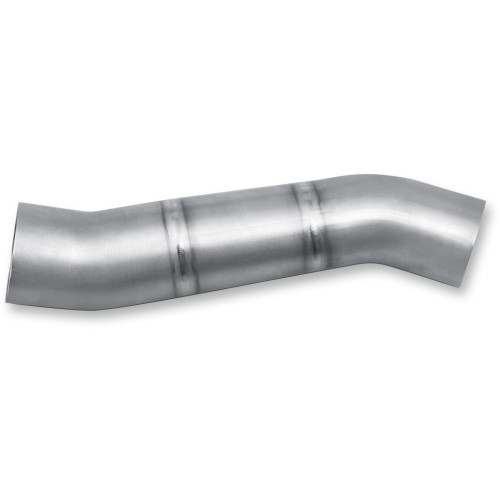 Akrapovic Link Pipe - Titanium L-D12So2 Akrapovic Link Pipe - Titanium L-D12So2