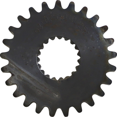 Venom Products Heavy Duty Sprocket - 25 Tooth 931075-010 Venom Products Heavy Duty Sprocket - 25 Tooth 931075-010