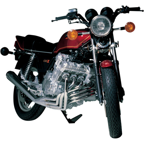 Dg Performance 14-2618 Dg Exhaust Cbx