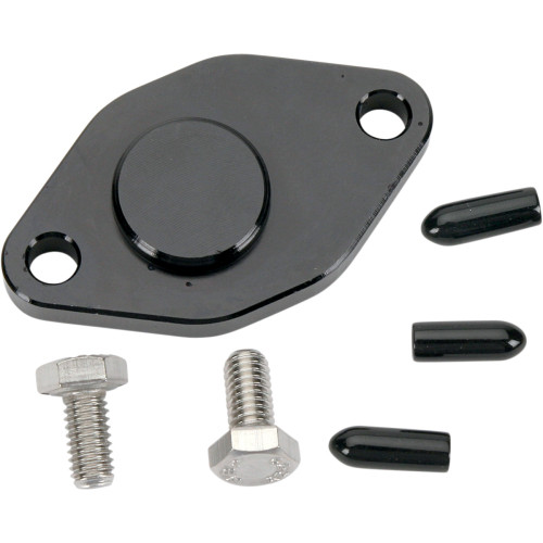 Wsm 011-216 Crank Case Block Off Plt