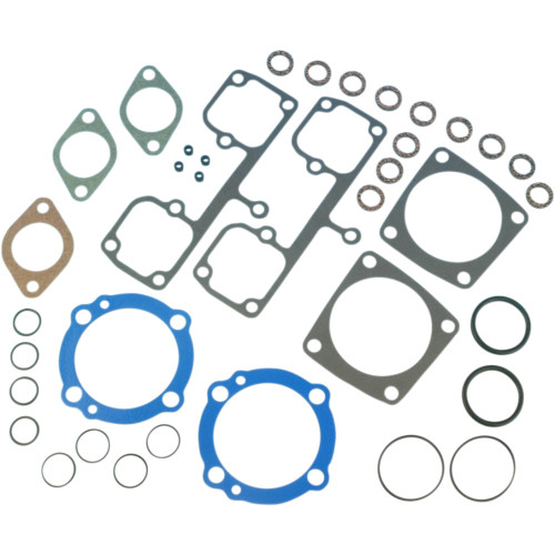 James Gasket Top End Gasket Kit - Xl Jgi-17030-57 James Gasket Top End Gasket Kit - Xl Jgi-17030-57