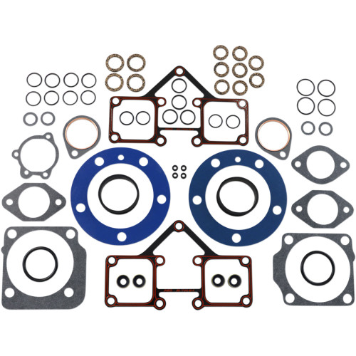 James Gasket Top End Gasket Kit - Fx/Fl Jgi-17034-66 James Gasket Top End Gasket Kit - Fx/Fl Jgi-17034-66
