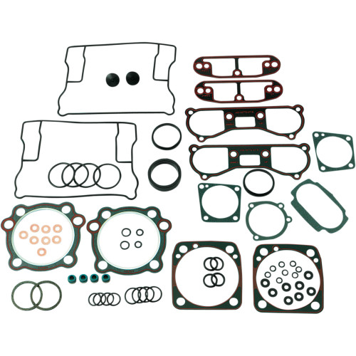 James Gasket Top End Gasket Kit - S&S Jgi-17040-92-Ss James Gasket Top End Gasket Kit - S&S Jgi-17040-92-Ss