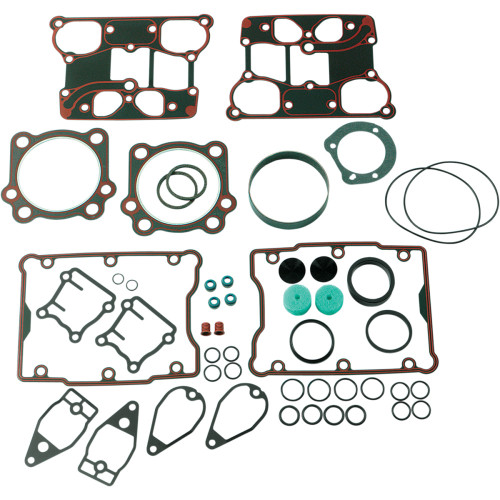 James Gasket Top End Gasket Kit - 88" Jgi-17054-99