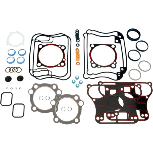 James Gasket Top End Gasket Kit - Xl Jgi-17032-91 James Gasket Top End Gasket Kit - Xl Jgi-17032-91