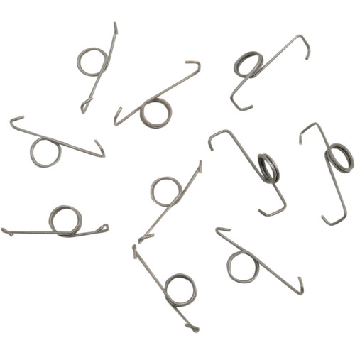 Eastern Motorcycle Parts A-34977-00A Spring Shftr Lvr34977-00A