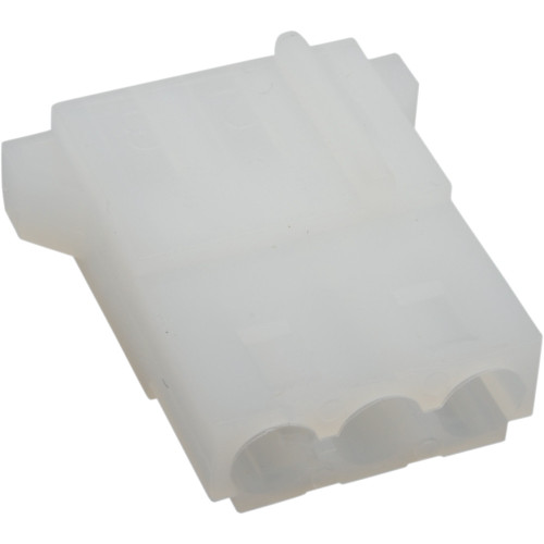 Namz Na-1-480303-0 Conn Amp F3Pos 72036-71