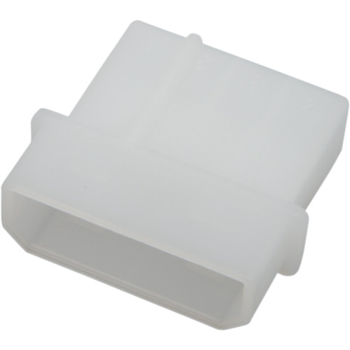 Namz Na-1-480426-0 Conn Amp M4Pos 70291-89