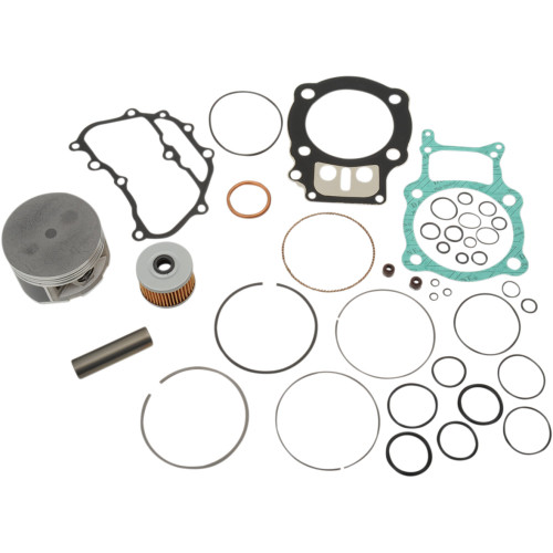 Wsm 54-220-13 Top End Kit .75Mm Hon