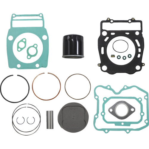 Wsm Top End Kit - 92.75 Mm - Polaris 54-311-13 Wsm Top End Kit - 92.75 Mm - Polaris 54-311-13