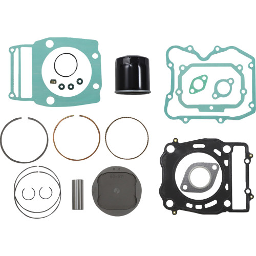 Wsm Top End Kit - 93.00 Mm - Polaris 54-311-14 Wsm Top End Kit - 93.00 Mm - Polaris 54-311-14