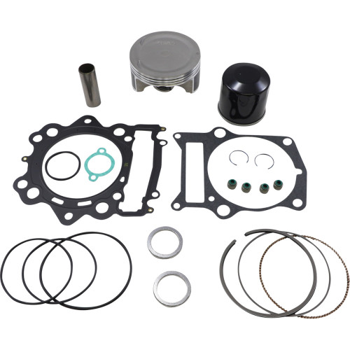 Wsm 54-546-11 Top End Kit .25Mm Yam