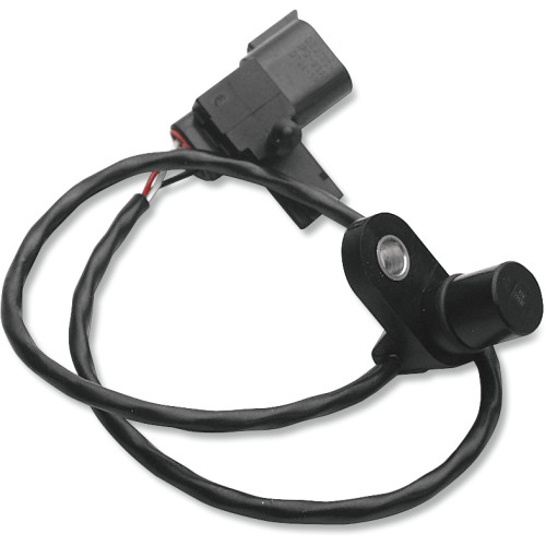 Jims Electronic Speedometer Sensor - '00-'06 Softail 74437-96 Jims Electronic Speedometer Sensor - '00-'06 Softail 74437-96