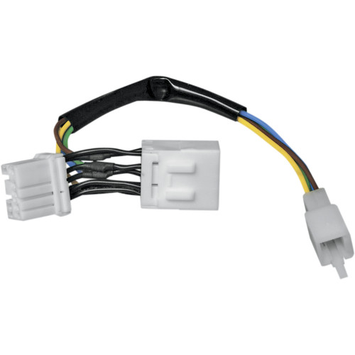 Rivco Products Wiring Harness - Flh Hd007-13