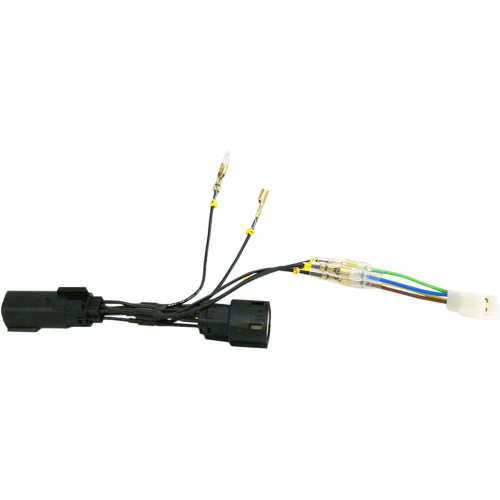 Rivco Products Trailer Wiring Sub-Harness - Harley Davidson Hd007-49 Rivco Products Trailer Wiring Sub-Harness - Harley Davidson Hd007-49