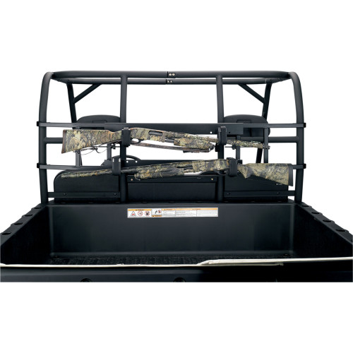 Moose Utility Utv Roll Cage Gun Rack Uvpr900-Moose