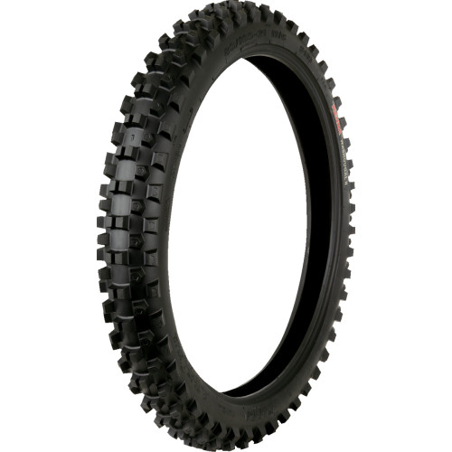 Kenda Tire - K775 Washougal Ii - Front - 70/100-19 - 42M 047751902C0S2 Kenda Tire - K775 Washougal Ii - Front - 70/100-19 - 42M 047751902C0S2