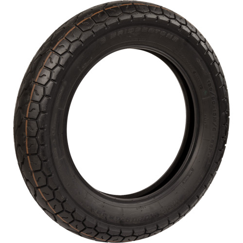 Bridgestone 143049 Tire G508 130/90-15 66P