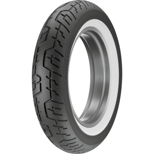 Tire - Cruisemax - Rear - 150/80-16 - Whitewall - 71H 45092227 Tire - Cruisemax - Rear - 150/80-16 - Whitewall - 71H 45092227