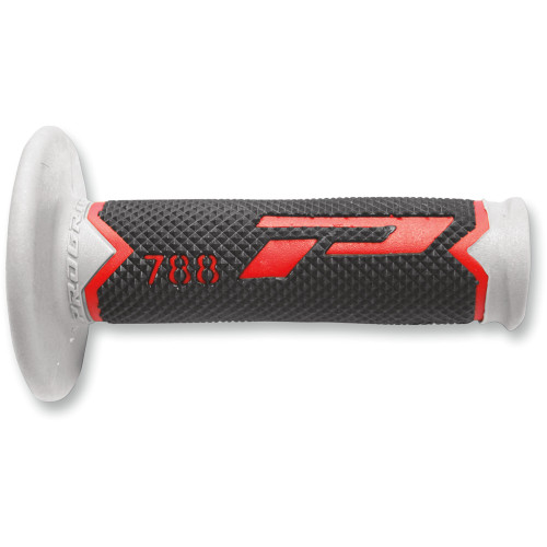 Pro Grip Grips - 788 - Red/Gray/Black Pa078800Rogn