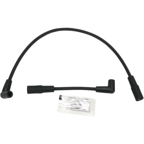 Blue Streak Spark Plug Wire Set - 8Mm - Softail Mc-Spw13 Blue Streak Spark Plug Wire Set - 8Mm - Softail Mc-Spw13