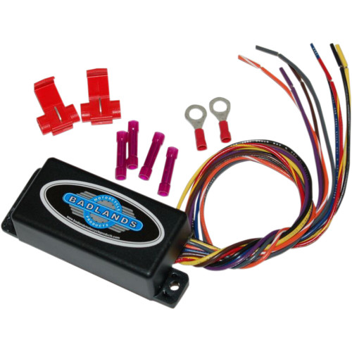 Badlands Illuminator Module - Metric Met-Ill Badlands Illuminator Module - Metric Met-Ill