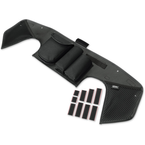 Show Chrome Trunk Organizer - Black - Spyder H41-150Bk Show Chrome Trunk Organizer - Black - Spyder H41-150Bk