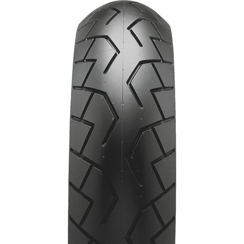 Bridgestone 1282 Tire Bt54 140/70R18 67V