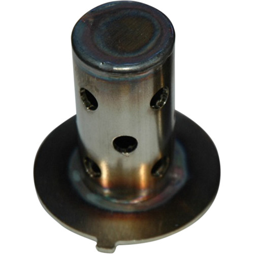 Dg Performance 98-51002 Exhaust Quiet Insert 1"