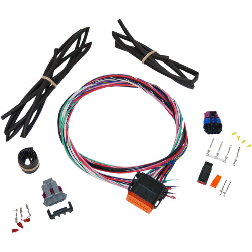 Namz Nsaih-01 Harness Ignition Twin Cam