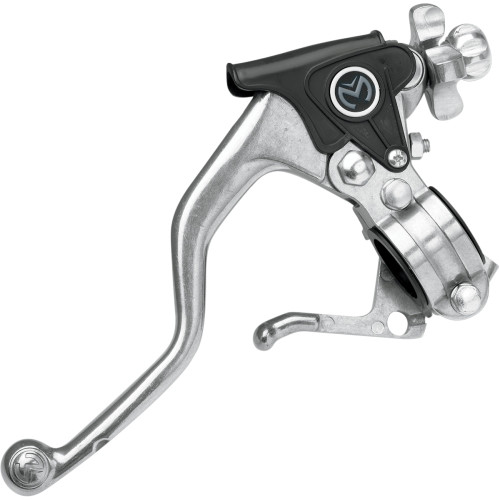 Moose Offroad 4Ms1000 Lever, Cl Asm W/Hot Start