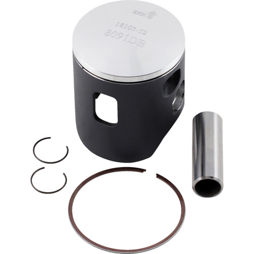 Athena Piston Kit - 53.95 Mm - Yz125 S4F05400011B Athena Piston Kit - 53.95 Mm - Yz125 S4F05400011B