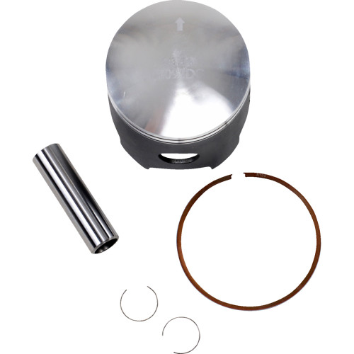 Athena Piston Kit - 68.96 Mm - Kdx220 S4F06900001C Athena Piston Kit - 68.96 Mm - Kdx220 S4F06900001C