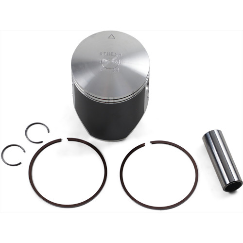Athena Piston Kit - 66.34 Mm - Mc250 | Te/Tc250/I | Sx/Xc-W/Exc/I S4F06640018A Athena Piston Kit - 66.34 Mm - Mc250 | Te/Tc250/I | Sx/Xc-W/Exc/I S4F06640018A
