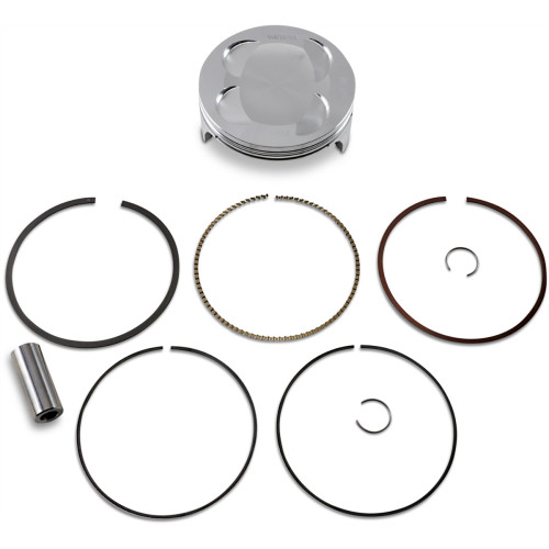 Athena S4F102000040 Piston Kit Yz450F