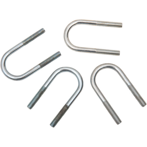 Moose Utility U-Bolt - Round - 5/16" X 1-1/4" X 2-3/4" Bb13Pf Moose Utility U-Bolt - Round - 5/16" X 1-1/4" X 2-3/4" Bb13Pf
