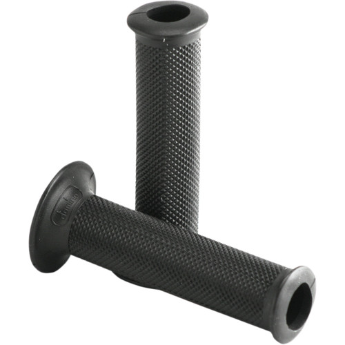 Domino Grips - Dakar - 128 Mm - Open Ends - Black 1128.82.40.06-1