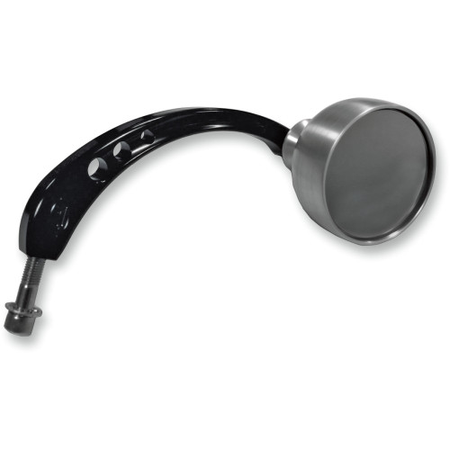 Joker Machine Schooner Mirror - Right 03-021R