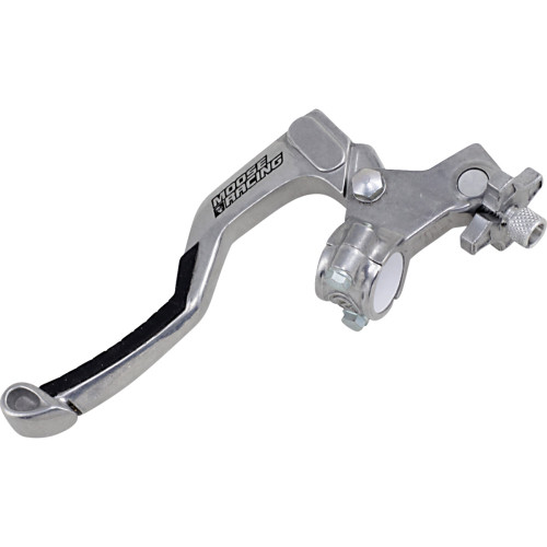 Moose Racing Lever Assembly - Ez3 - Standard - Black Oo220-002 Moose Racing Lever Assembly - Ez3 - Standard - Black Oo220-002