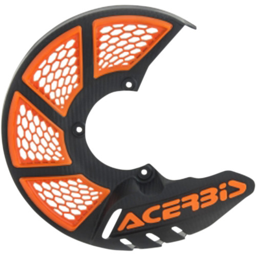 Acerbis 2449495229 Cover Disc X Brake B/O