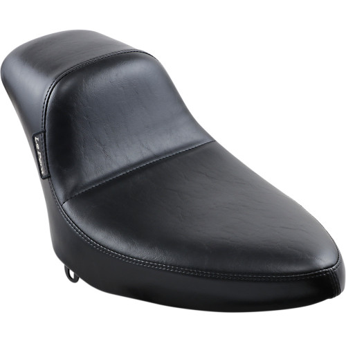 Le Pera Daytona Sport Solo Seat - Fl/Fx '64-'84 L-822 Le Pera Daytona Sport Solo Seat - Fl/Fx '64-'84 L-822