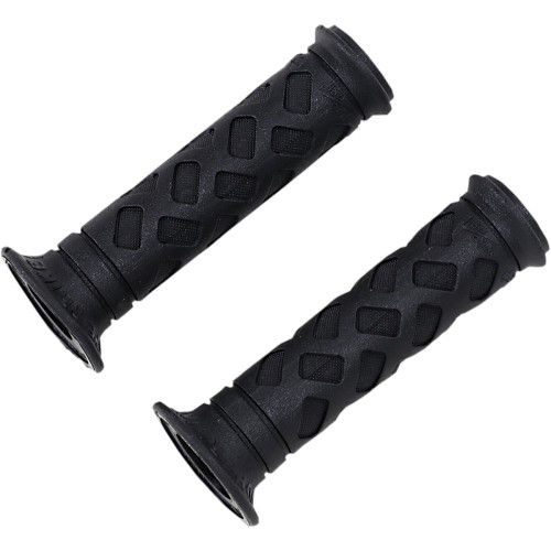 Pro Grip Grips - 699 - Open Ends - Black Pa0699Oego02