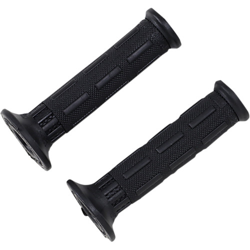 Pro Grip Grips - 698 - Open Ends - Black Pa0698Oego02 Pro Grip Grips - 698 - Open Ends - Black Pa0698Oego02