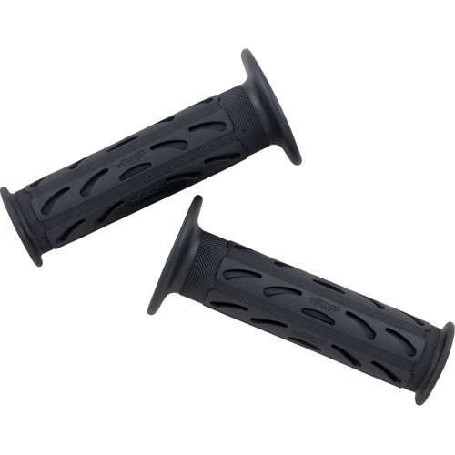 Pro Grip Grips - 723 - Open Ends - Black Pa0723Oetr02 Pro Grip Grips - 723 - Open Ends - Black Pa0723Oetr02