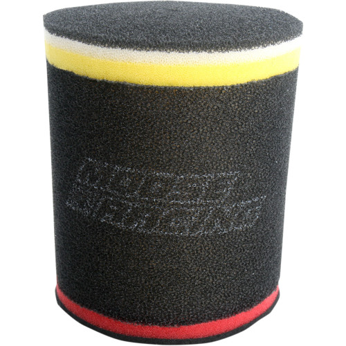 Moose Offroad 3-70-11Tri Air Filter Trip Foam Suz
