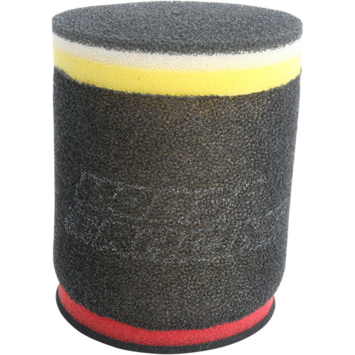 Moose Offroad 3-70-12Tri Air Filter Trip Foam Suz
