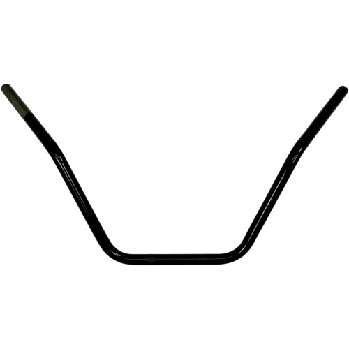 Baron Ba-7308-00B Handlebar Yam Touring Bk